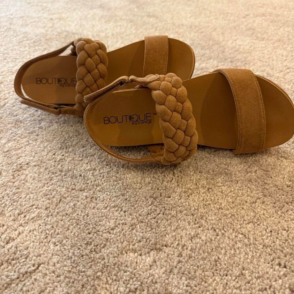 Corkys Sandals